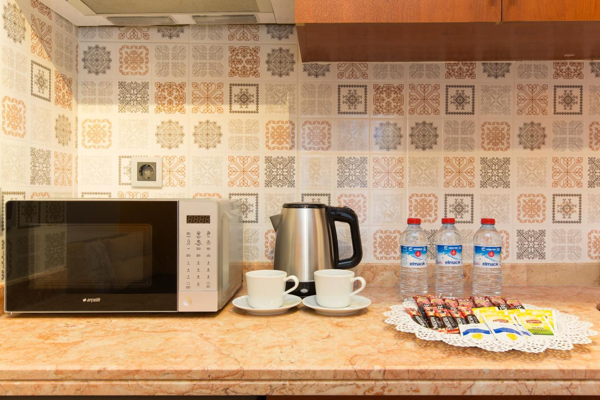 Istiklal Hotel Istanbul