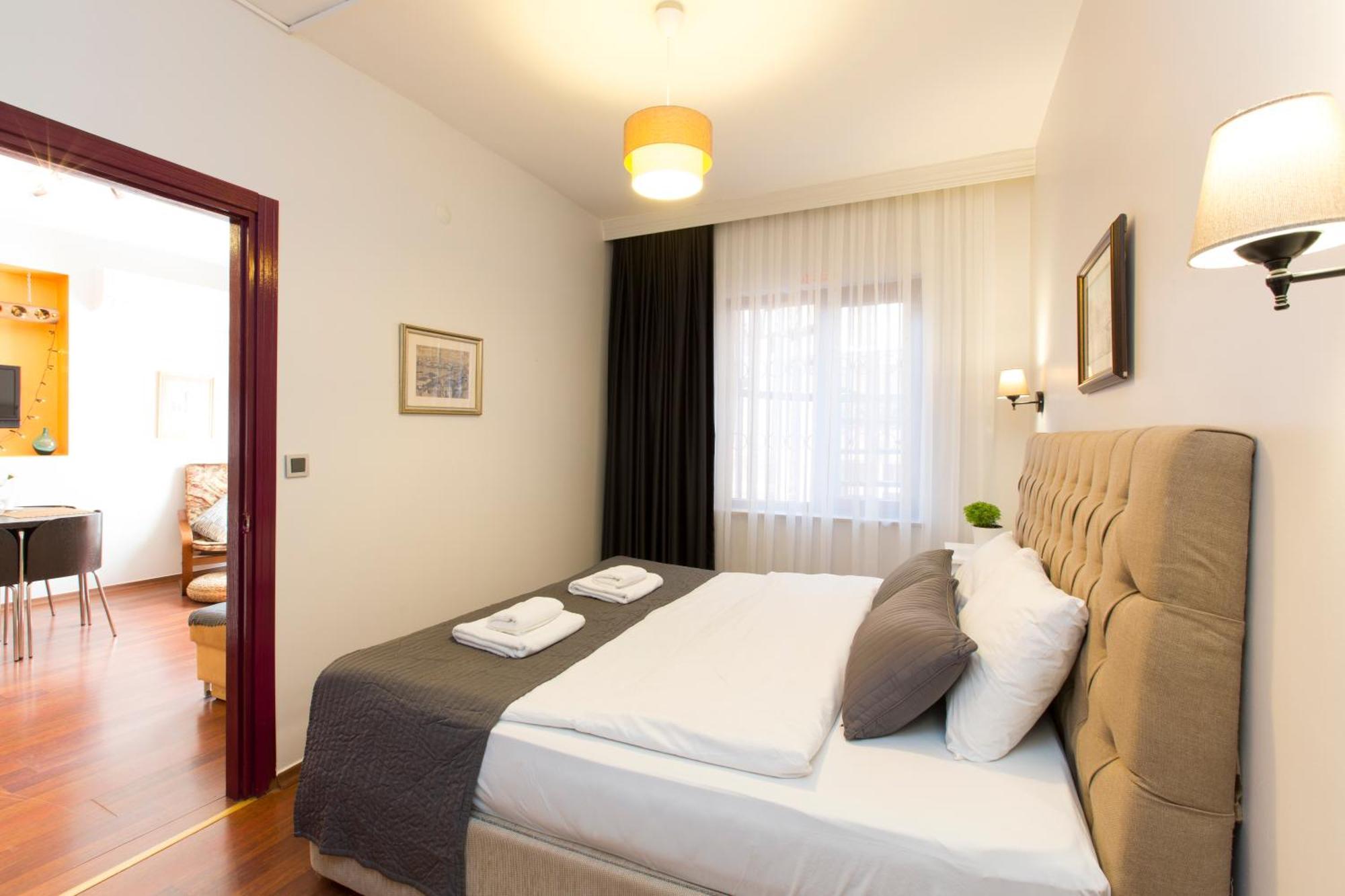 Hotel Istiklal Istanbul