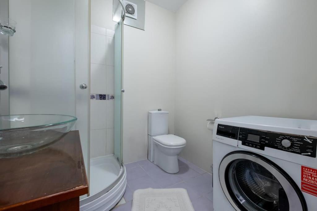 3-bedroom Flat * Istanbul