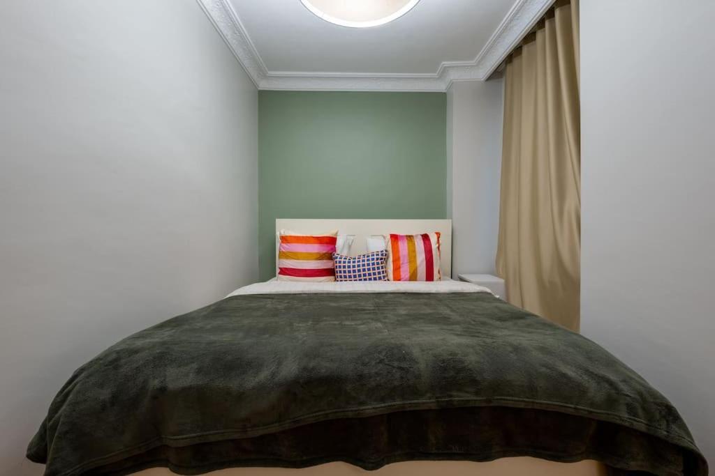 3-bedroom Flat