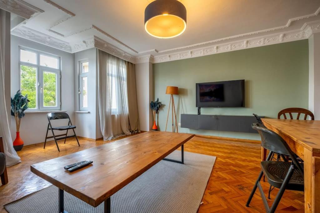3-bedroom Flat Istanbul