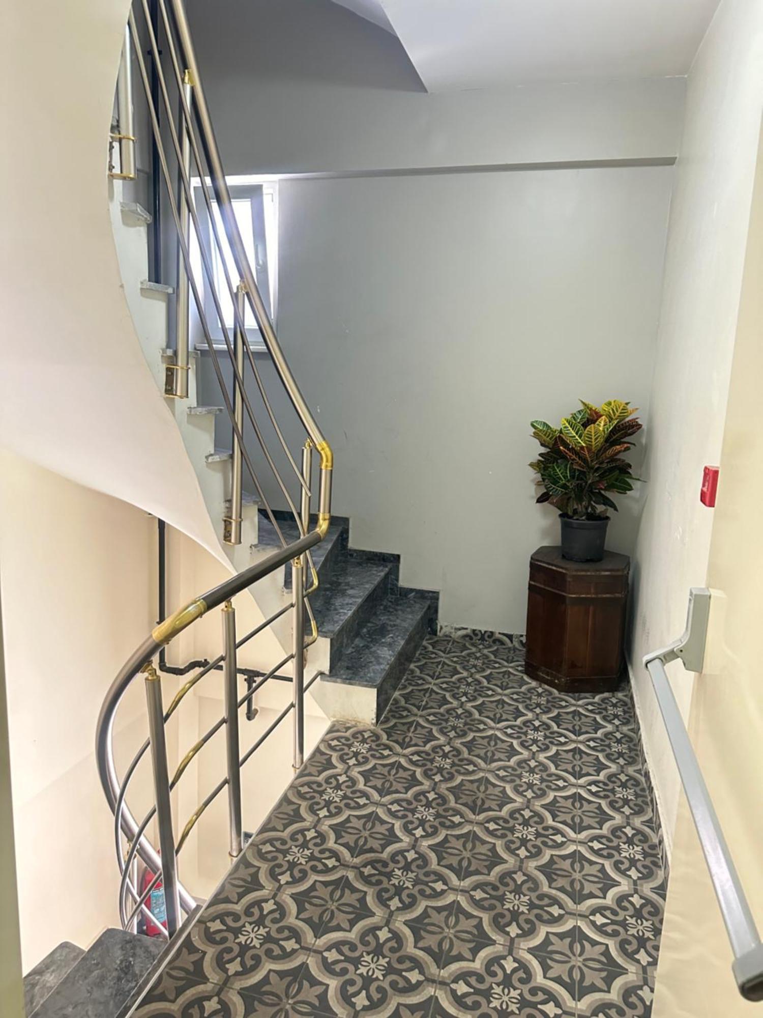 Sevil Star Aparthotel Istanbul