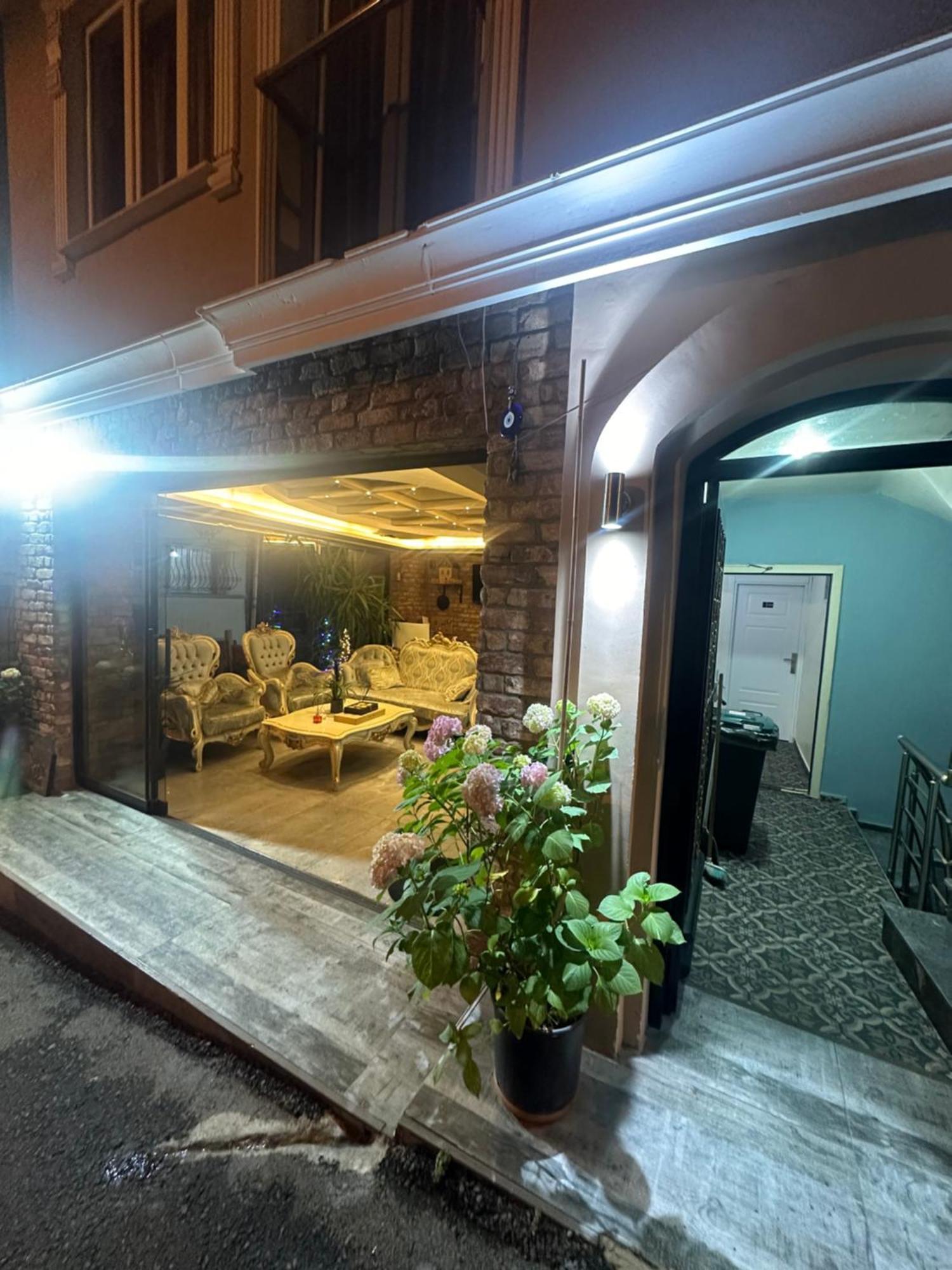 Sevil Star Aparthotel Istanbul