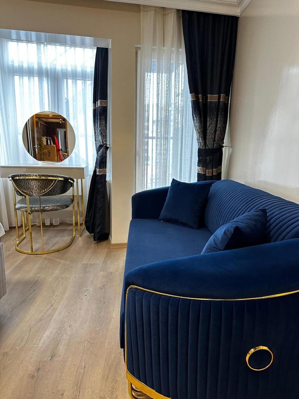 Hotel New Harbiye