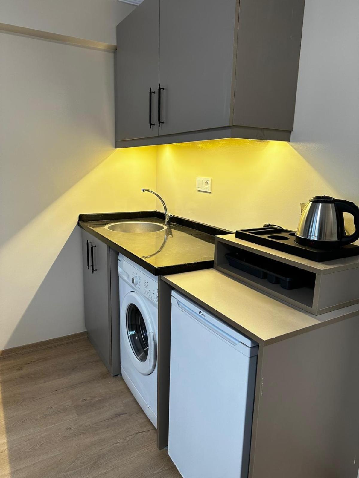 New Harbiye 2* Istanbul