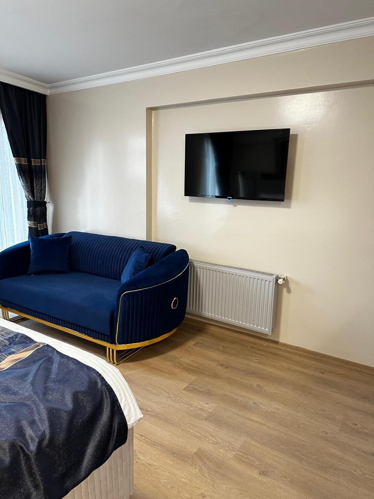 Hotel New Harbiye