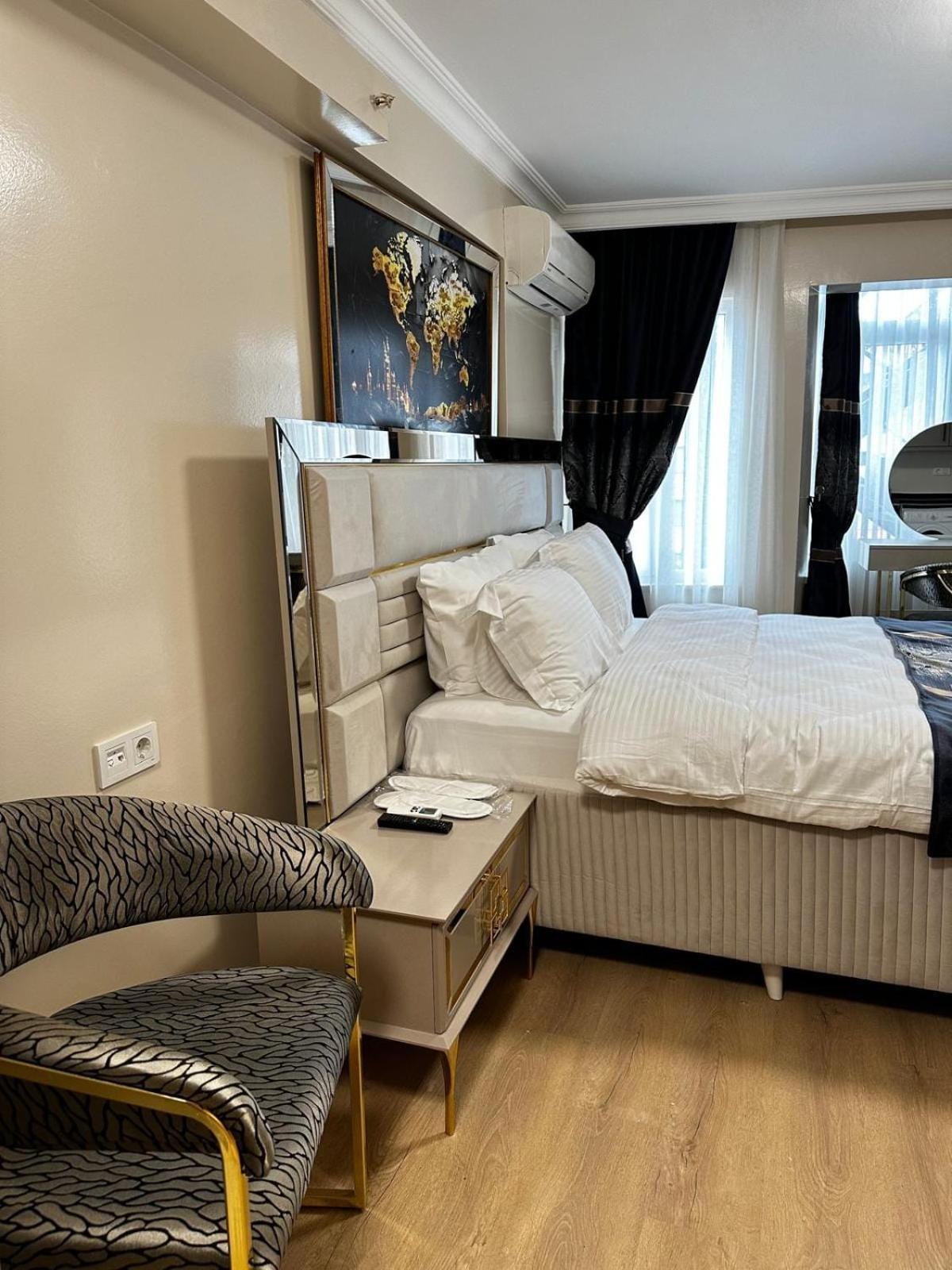New Harbiye 2* Istanbul