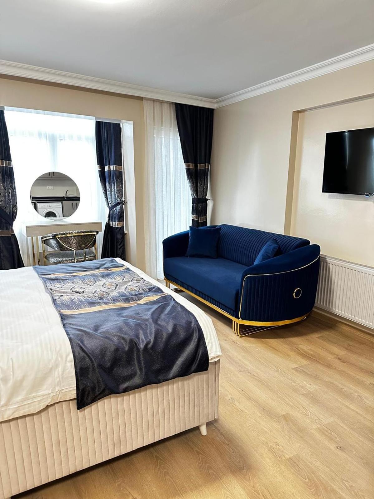 Hotel New Harbiye