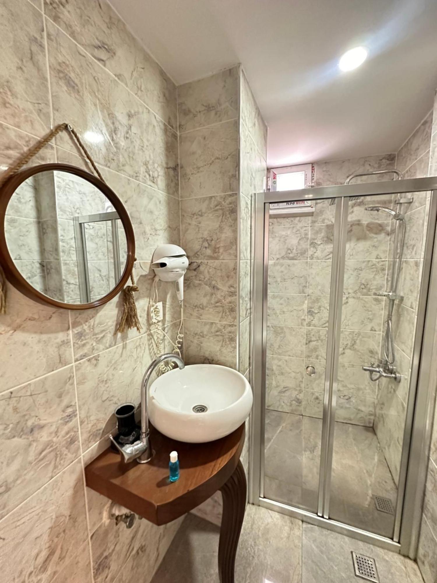 Sevil Star Aparthotel