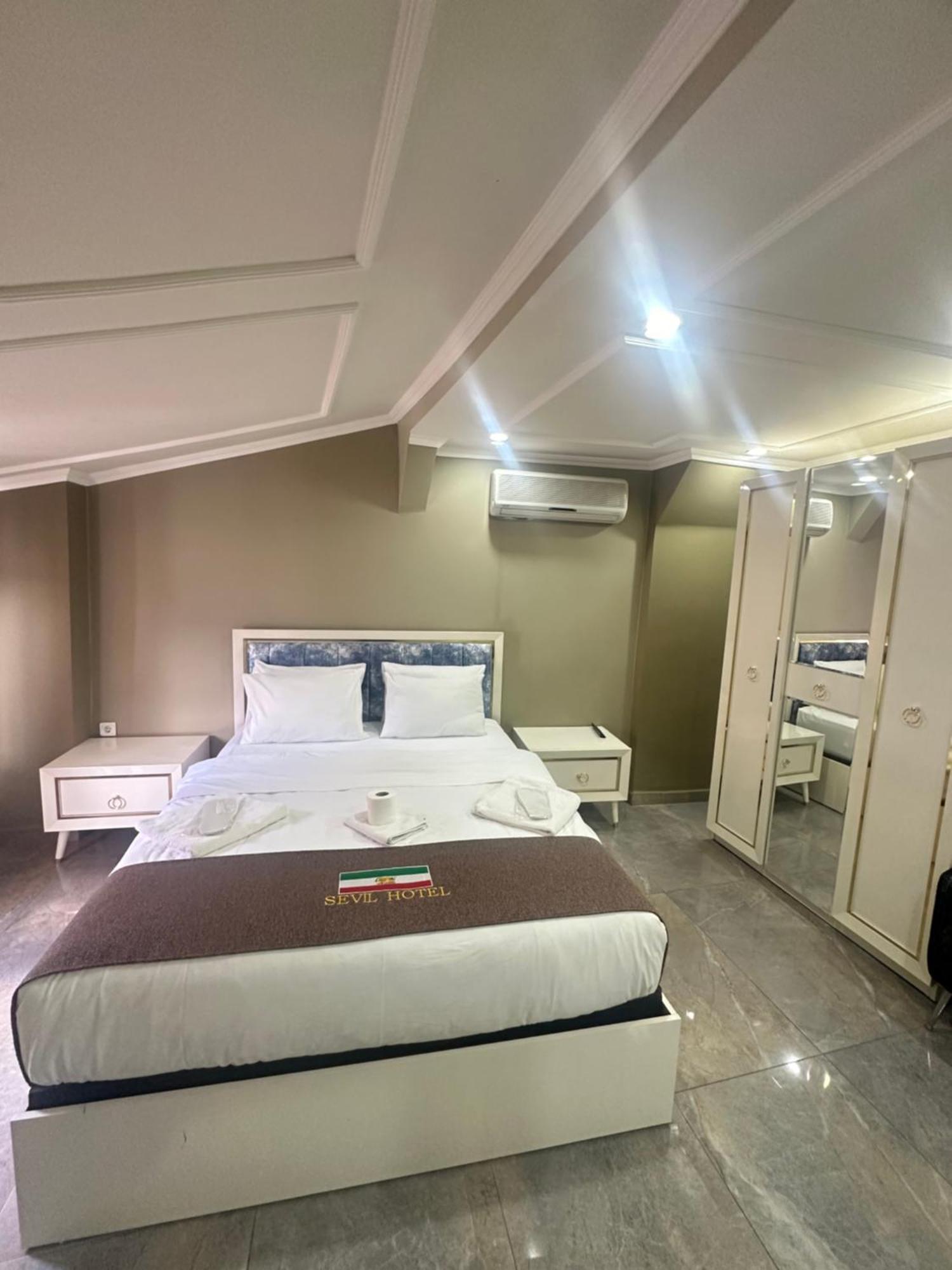 Sevil Star Istanbul