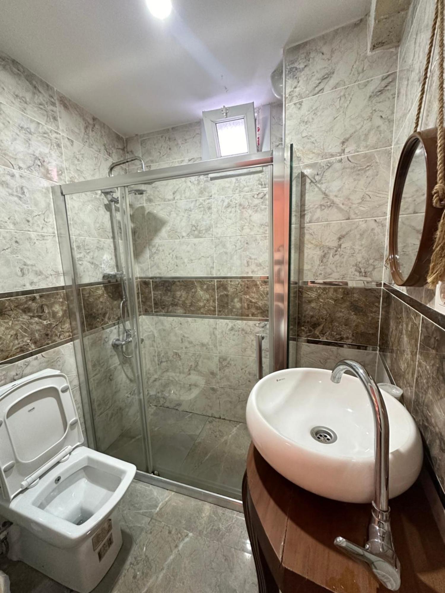 Aparthotel Sevil Star