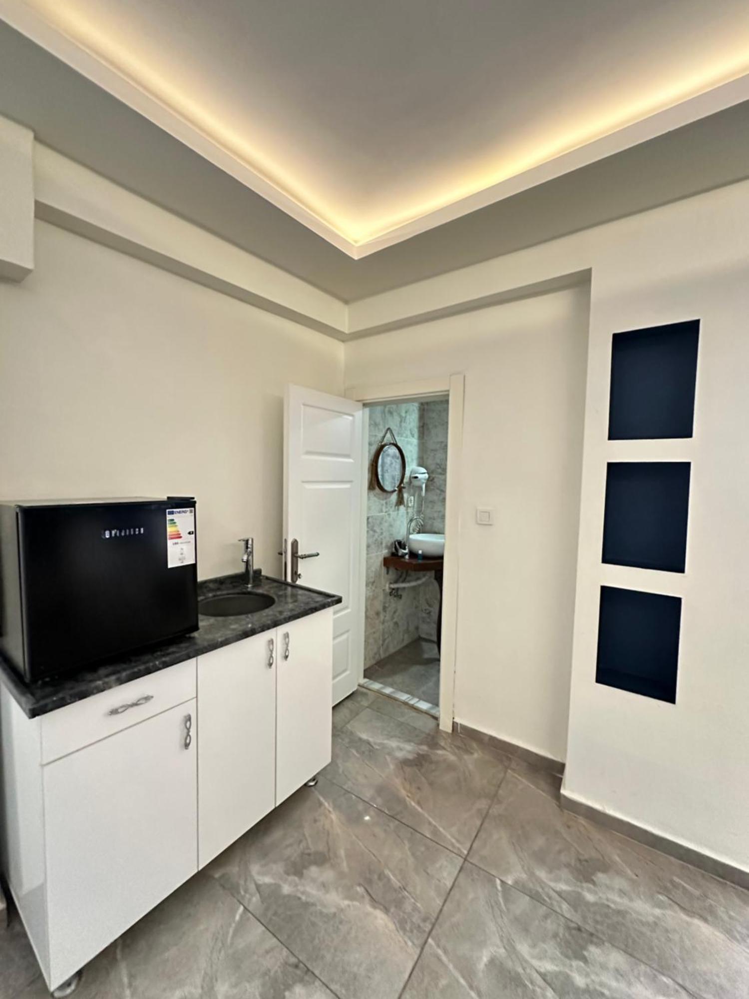 Aparthotel Sevil Star