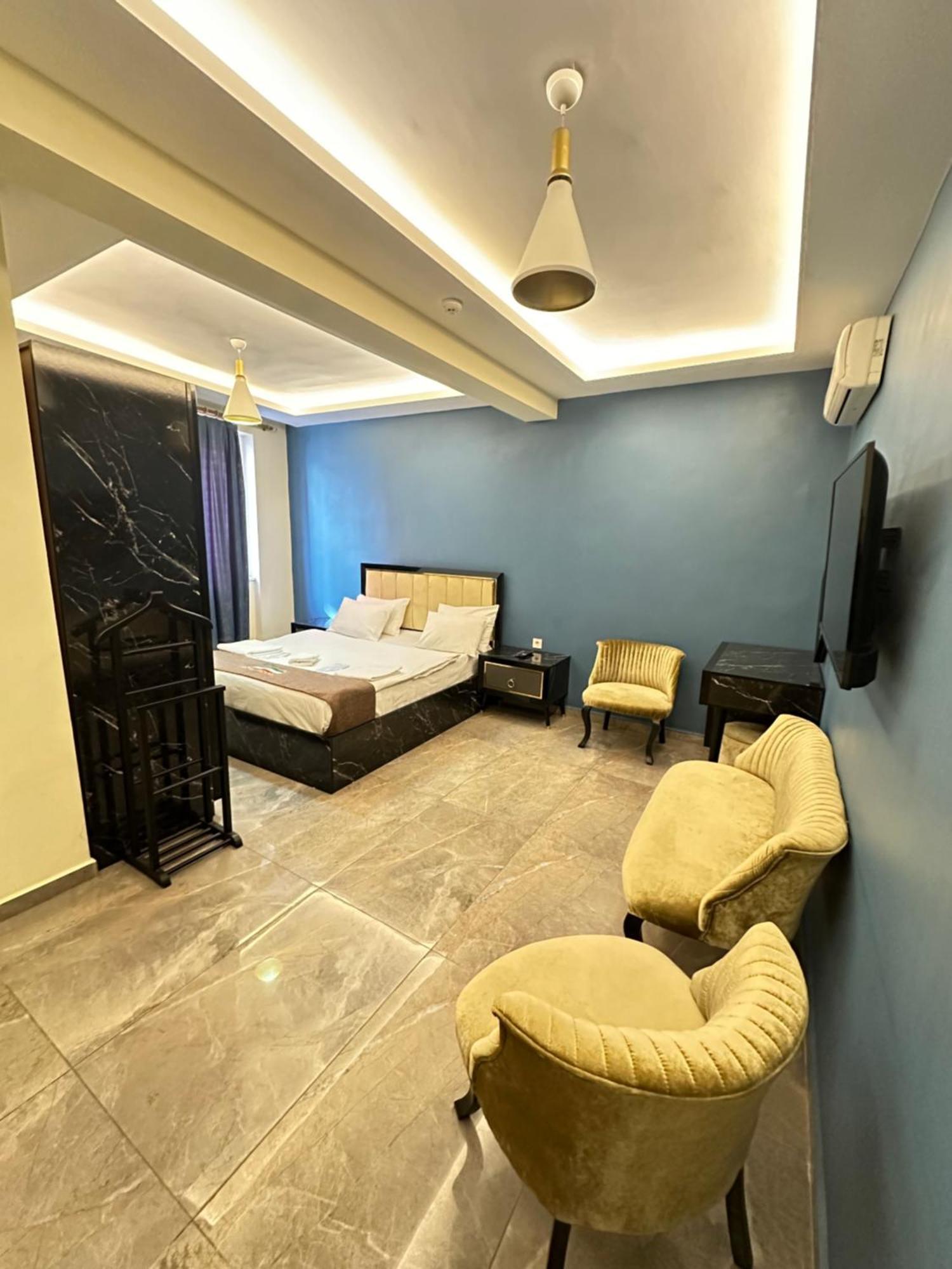 Aparthotel Sevil Star Istanbul