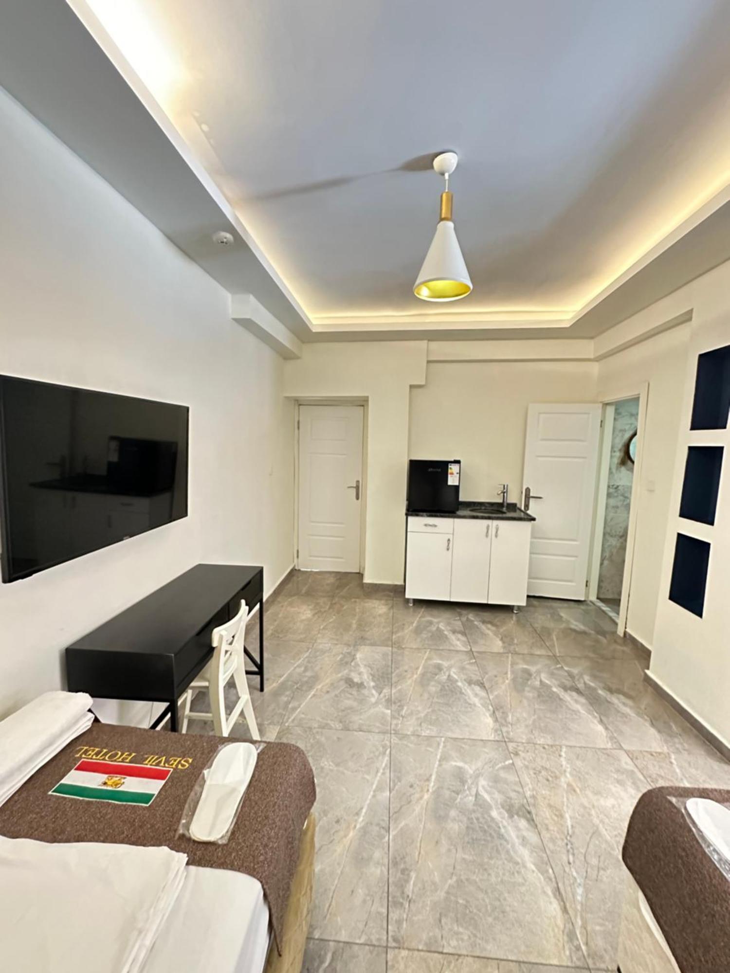 Sevil Star Aparthotel Istanbul