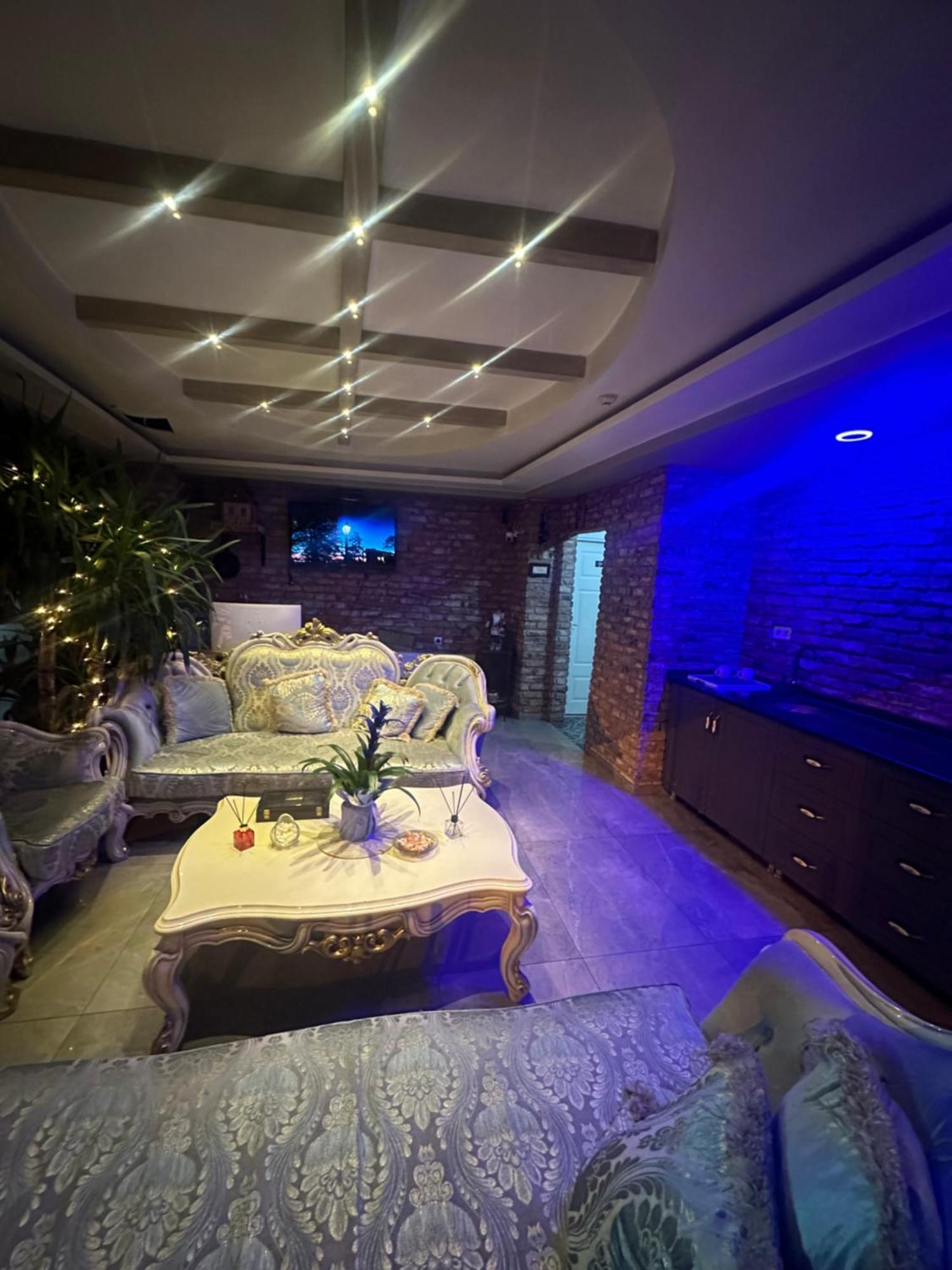 Aparthotel Sevil Star Istanbul