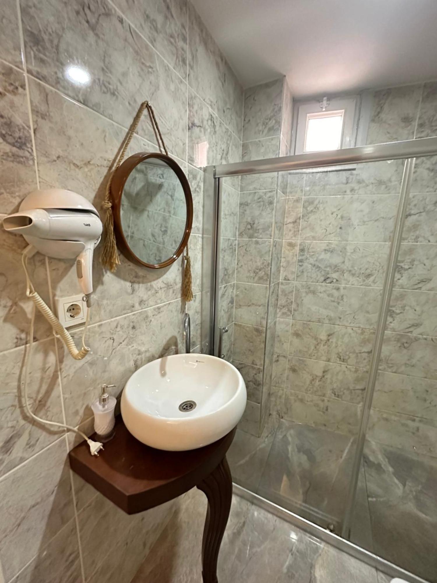 Sevil Star Aparthotel