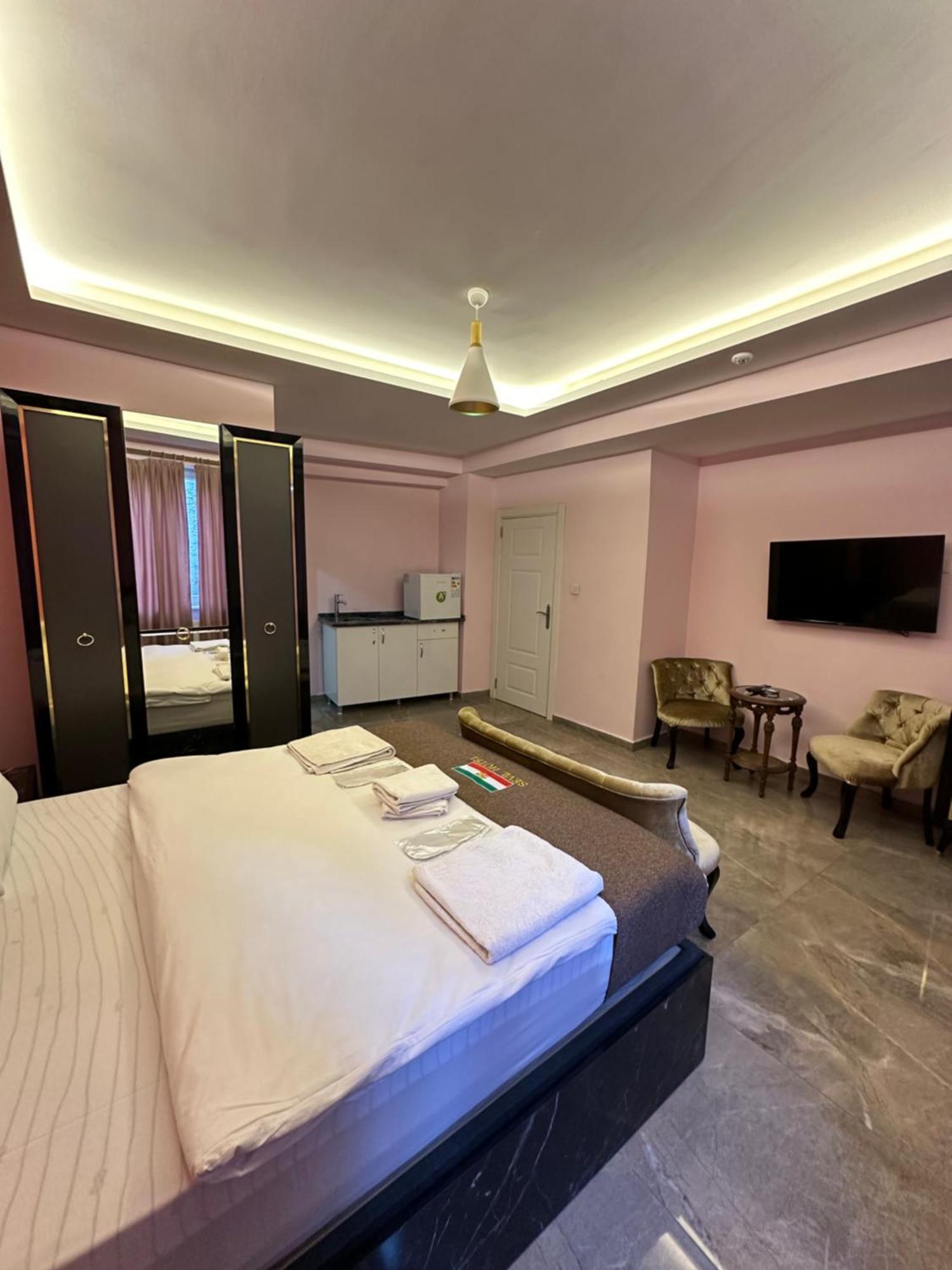Aparthotel Sevil Star Istanbul