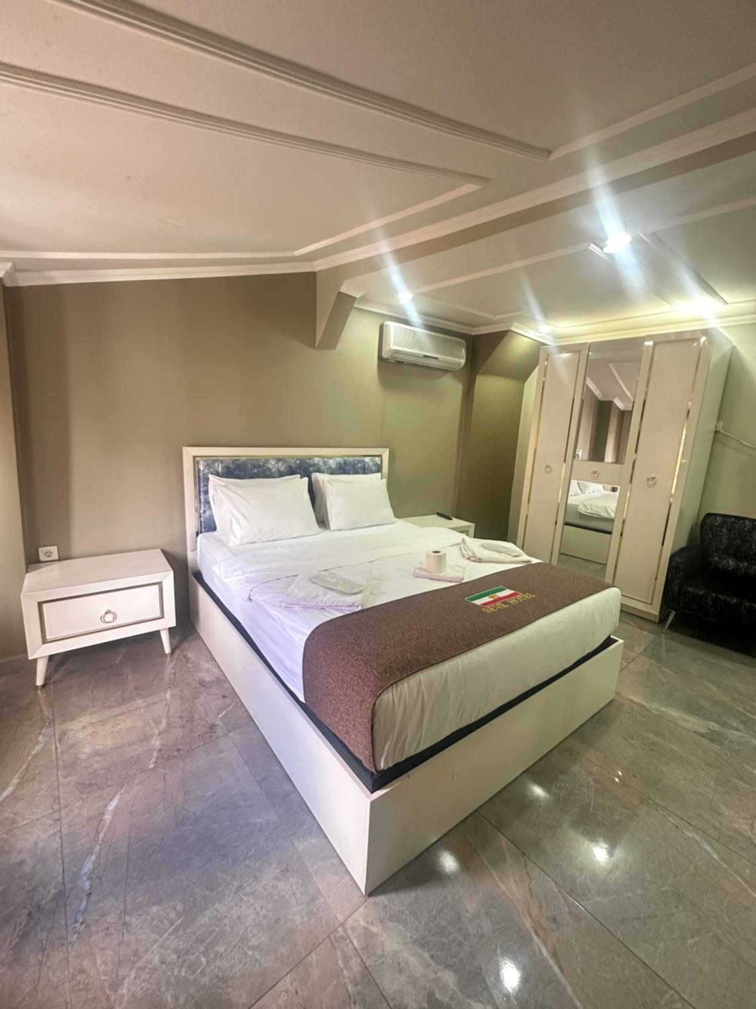 Sevil Star Istanbul
