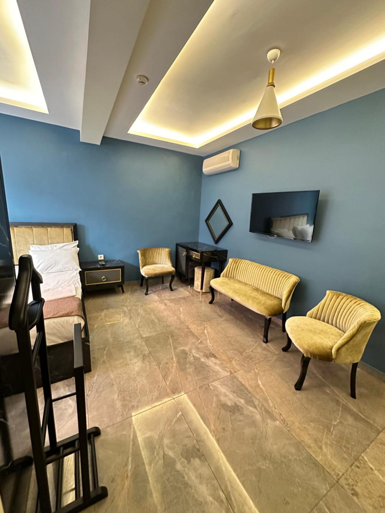 Sevil Star Aparthotel