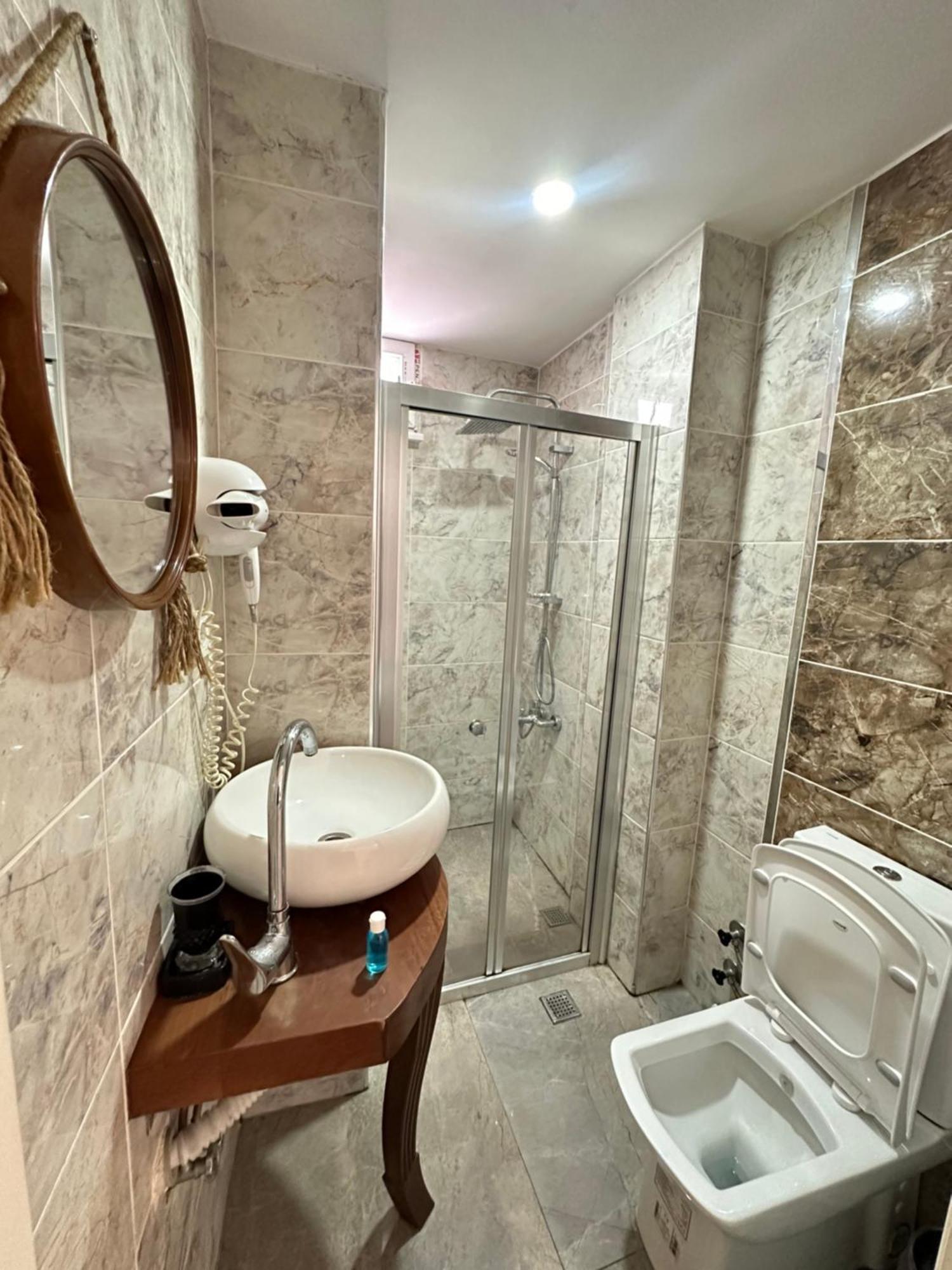 Aparthotel Sevil Star *
