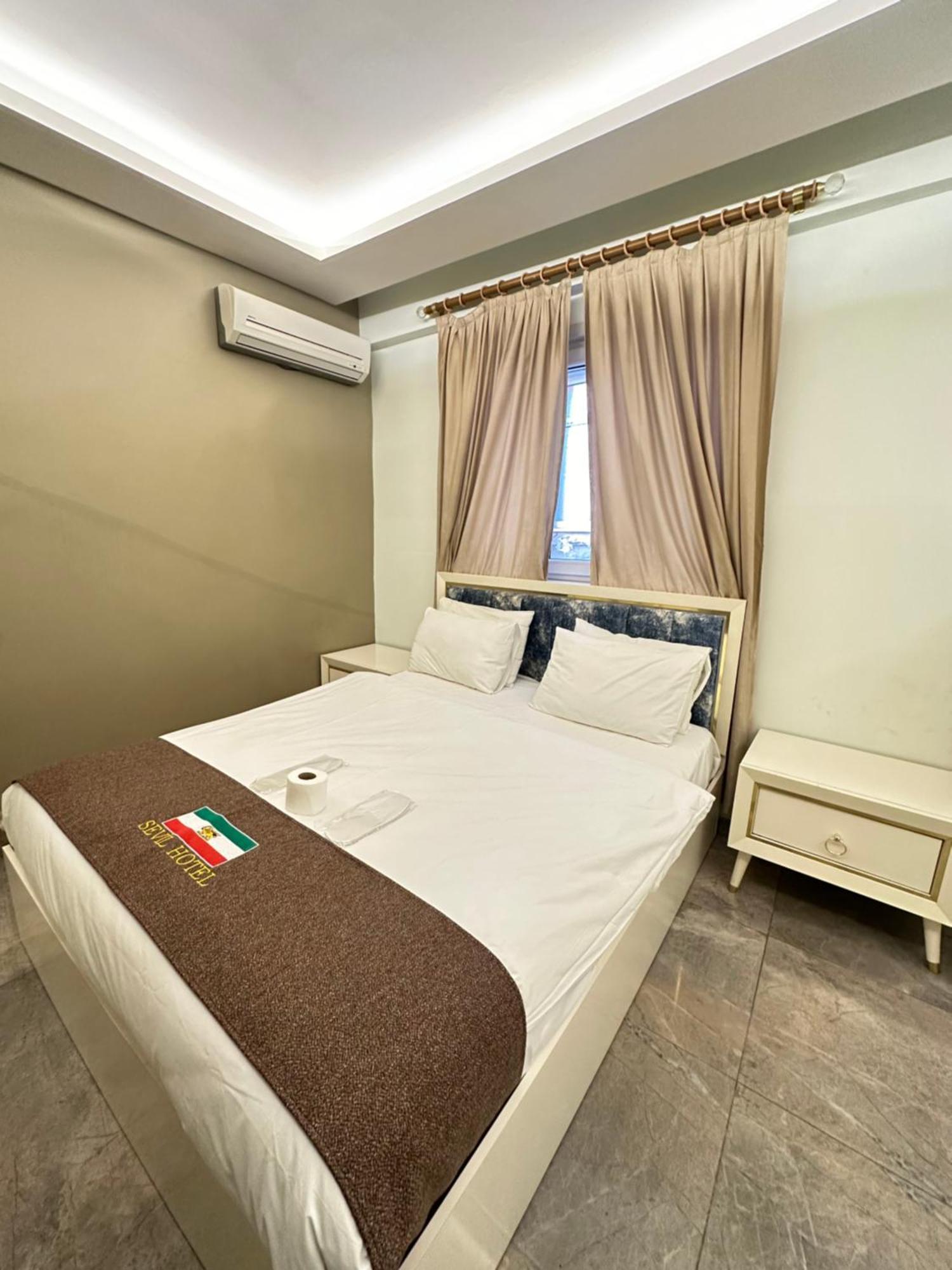 Sevil Star Aparthotel Istanbul