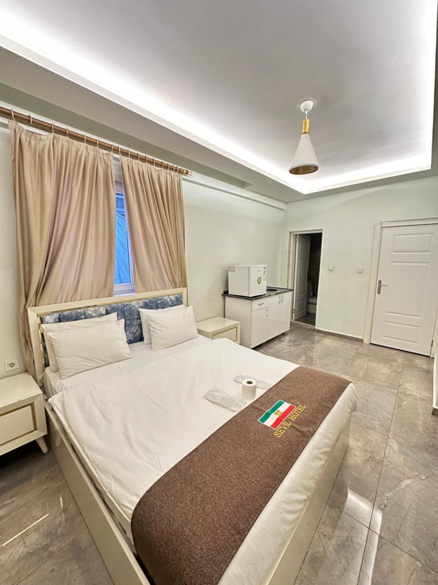 Aparthotel Sevil Star