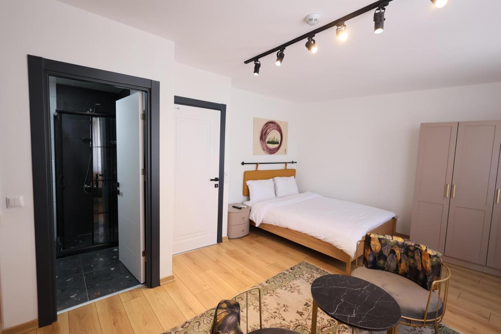 Inn Evra Istanbul