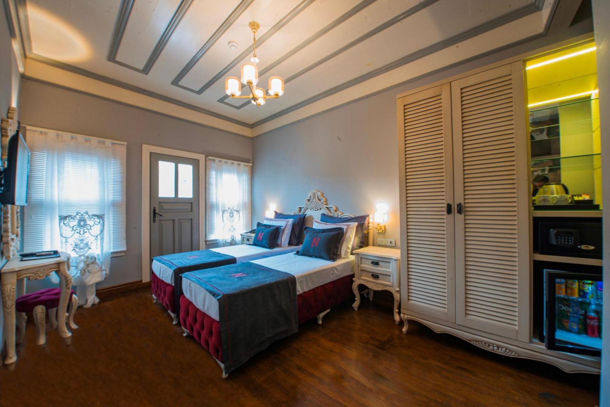 Nia Sultanahmet Hotel