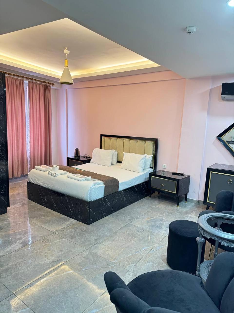 Sevil Hotel Istanbul