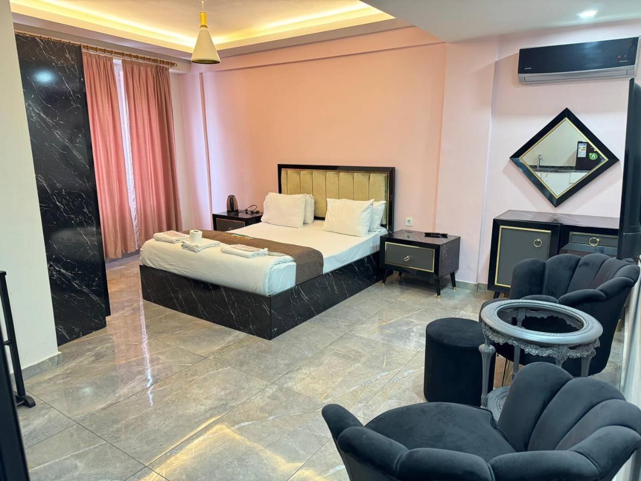 Hotel Sevil Istanbul