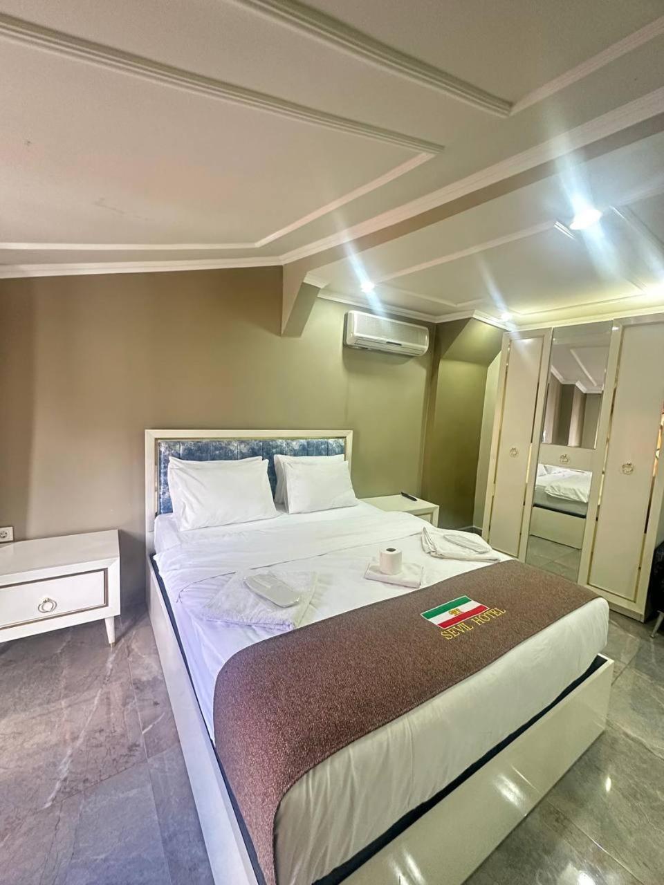 Sevil Hotel