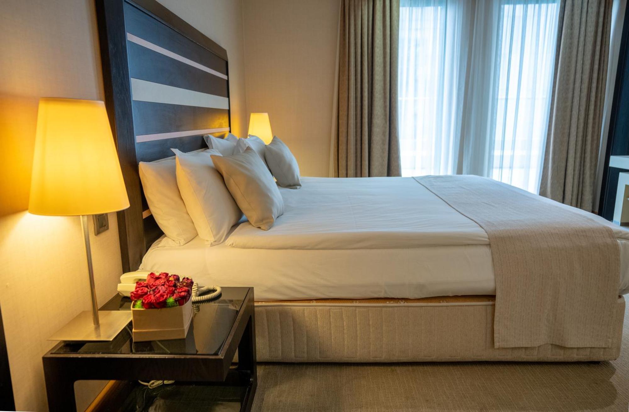 Hotel Sundance 5*