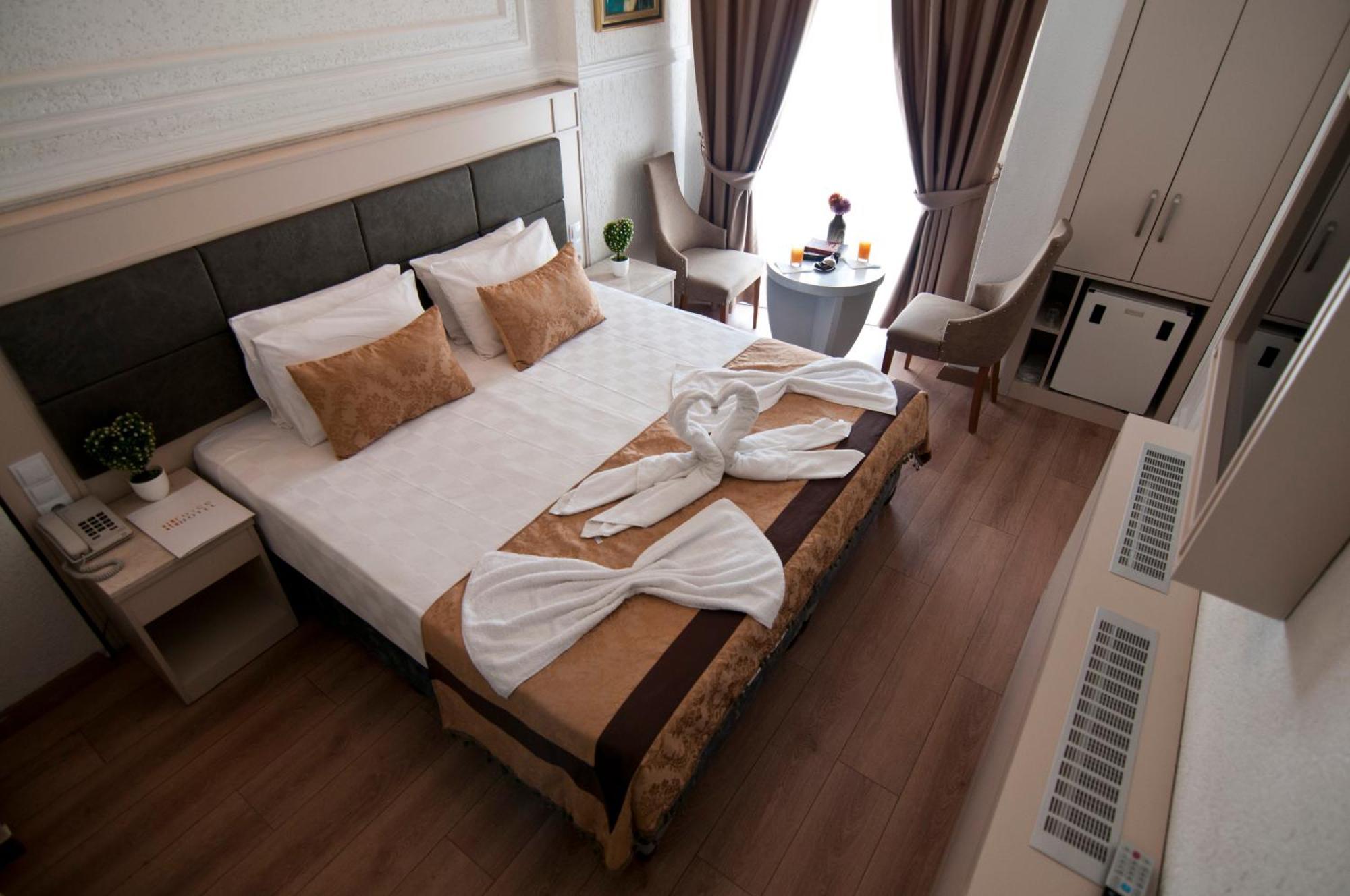 Hotel Royce Istanbul