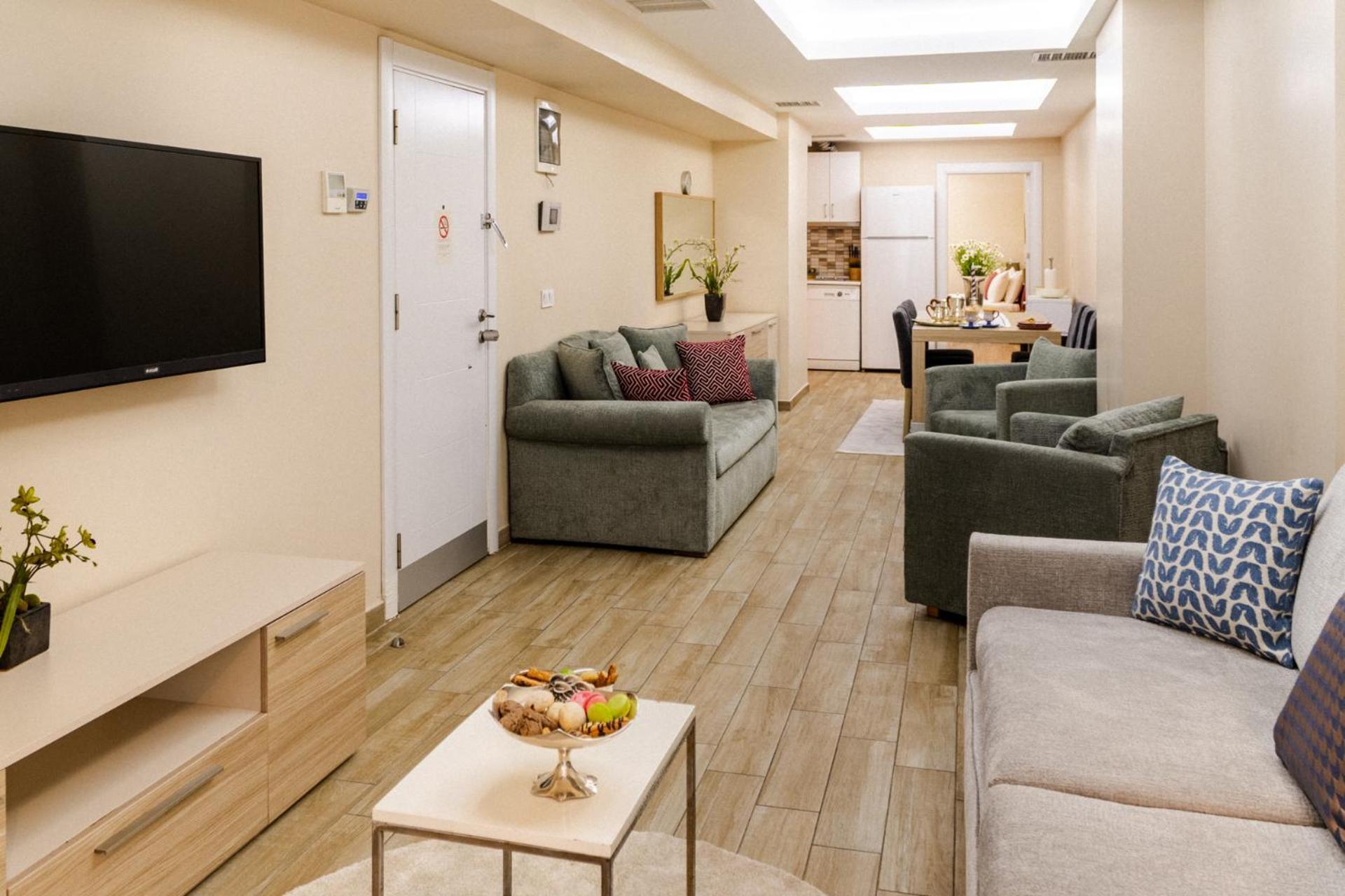 Cheya Sisli Medical & Business Center Tesvikiye And