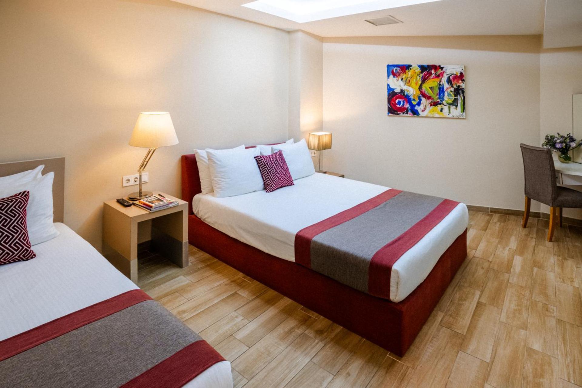 Cheya Sisli Medical & Business Center Tesvikiye And *