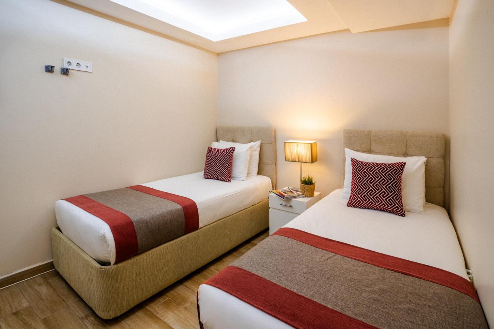 Cheya Sisli Medical & Business Center Tesvikiye And * Istanbul