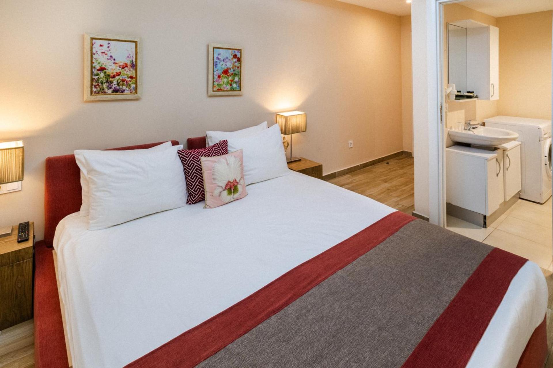 Cheya Sisli Medical & Business Center Tesvikiye And Apartment
