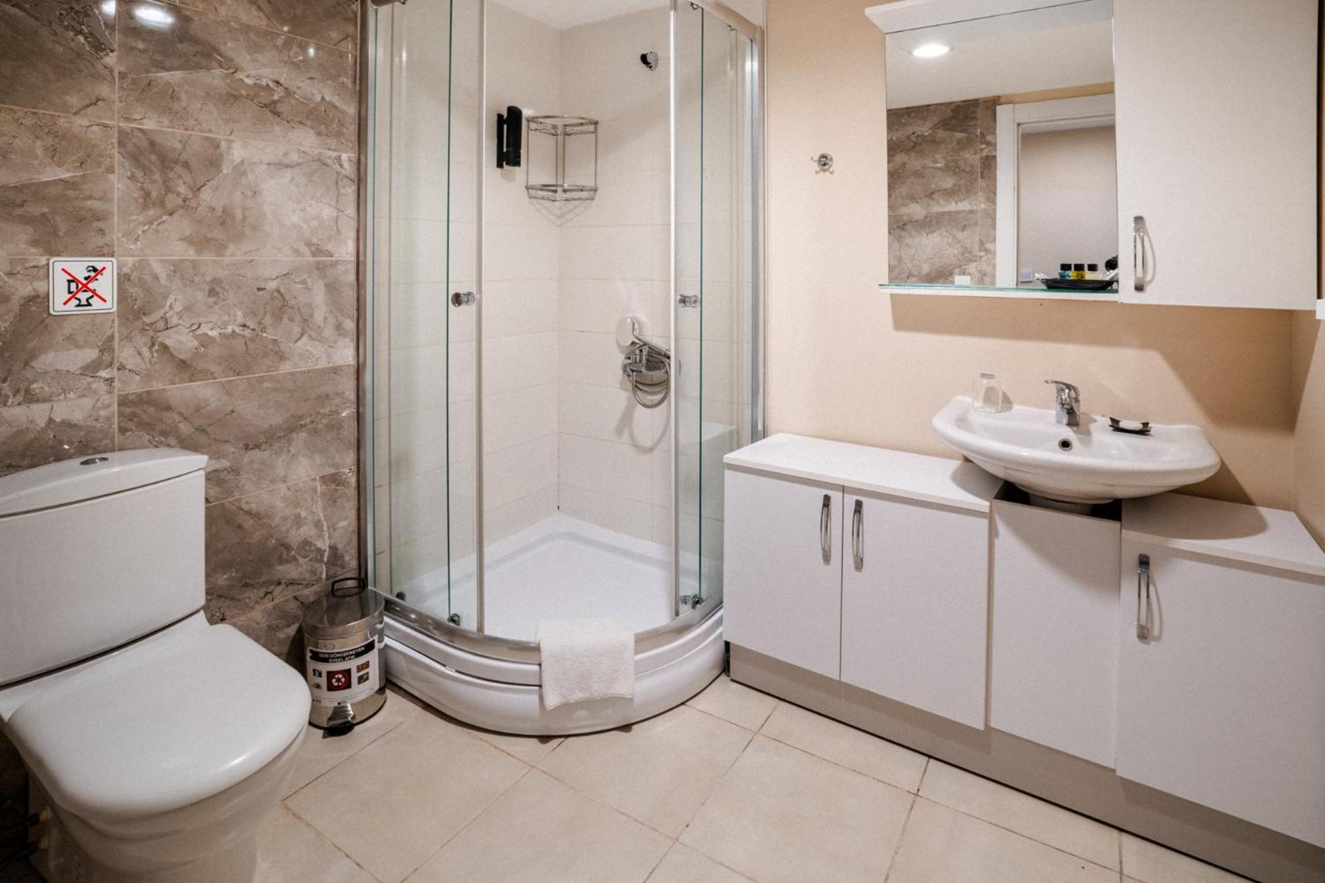 Cheya Sisli Medical & Business Center Tesvikiye And