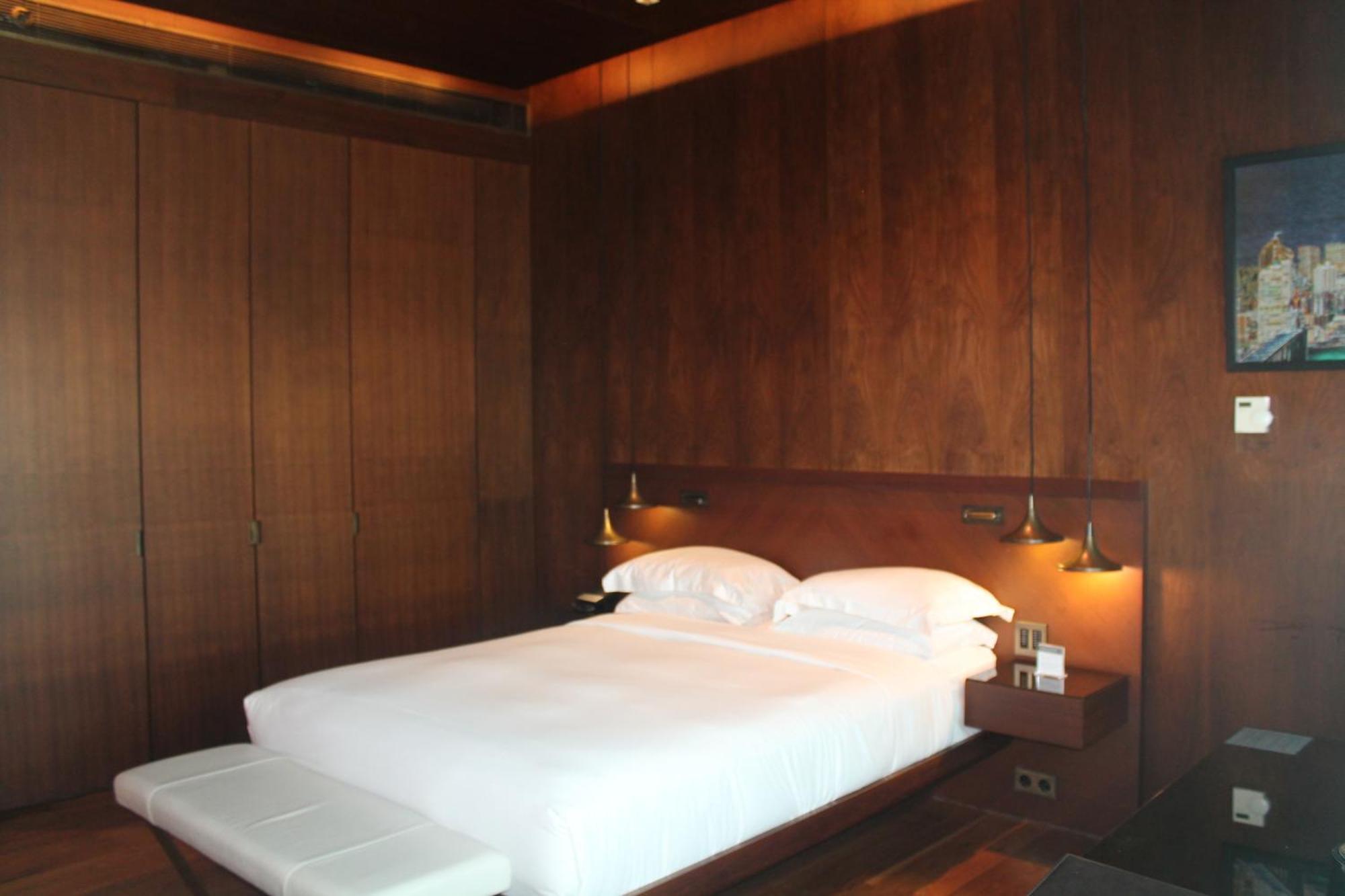 Hyatt Centric Levent 5*