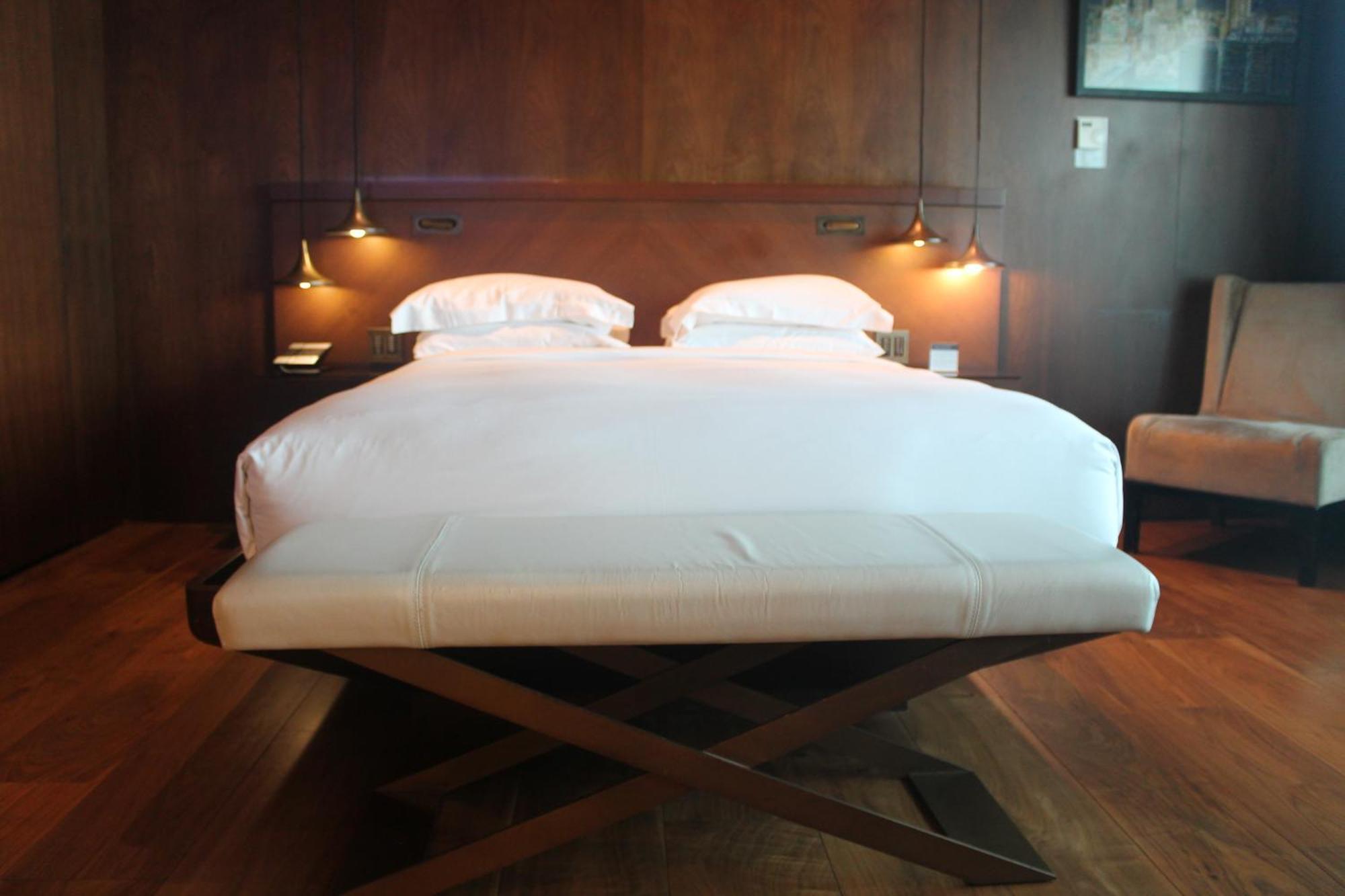 Hyatt Centric Levent 5* Istanbul