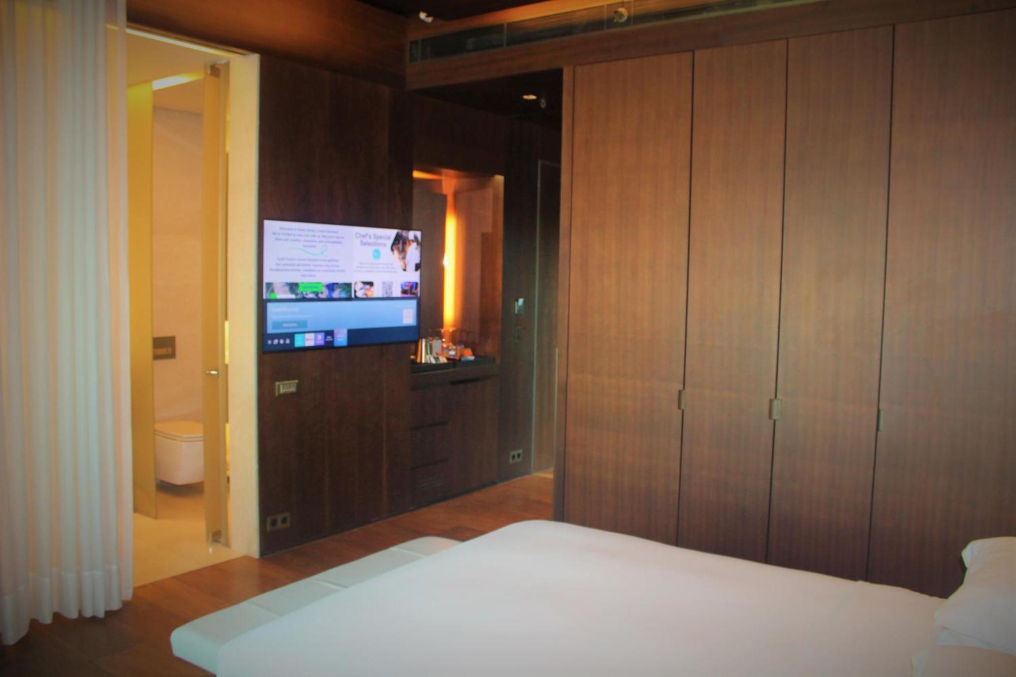 Hyatt Centric Levent Istanbul