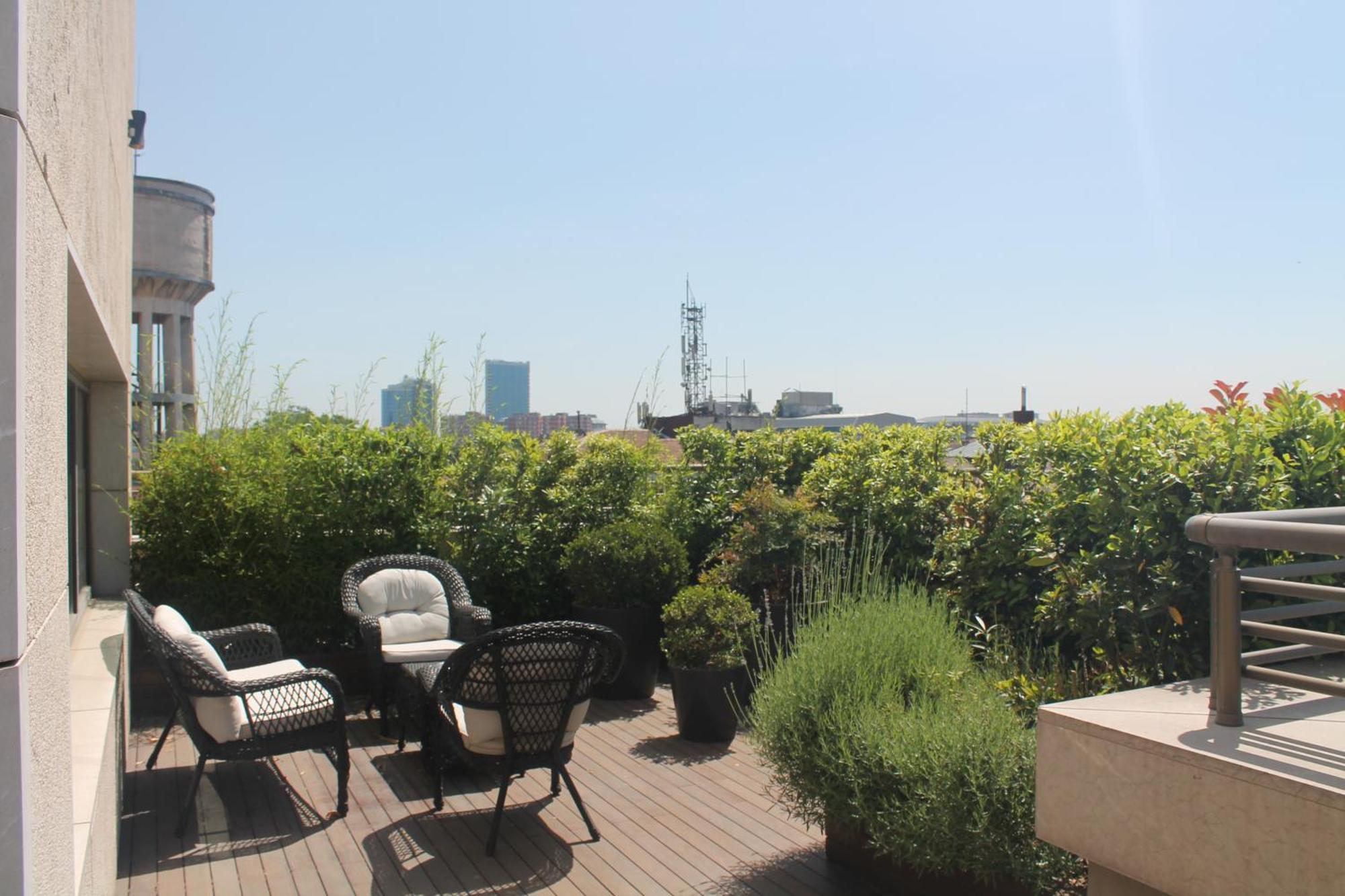 Hyatt Centric Levent