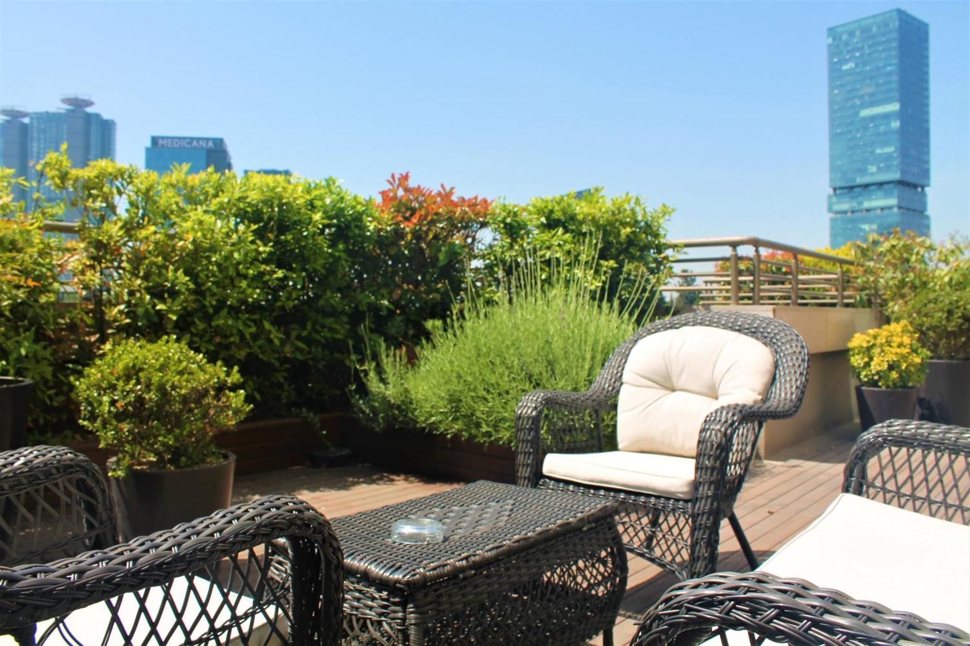 Hotel Hyatt Centric Levent Istanbul