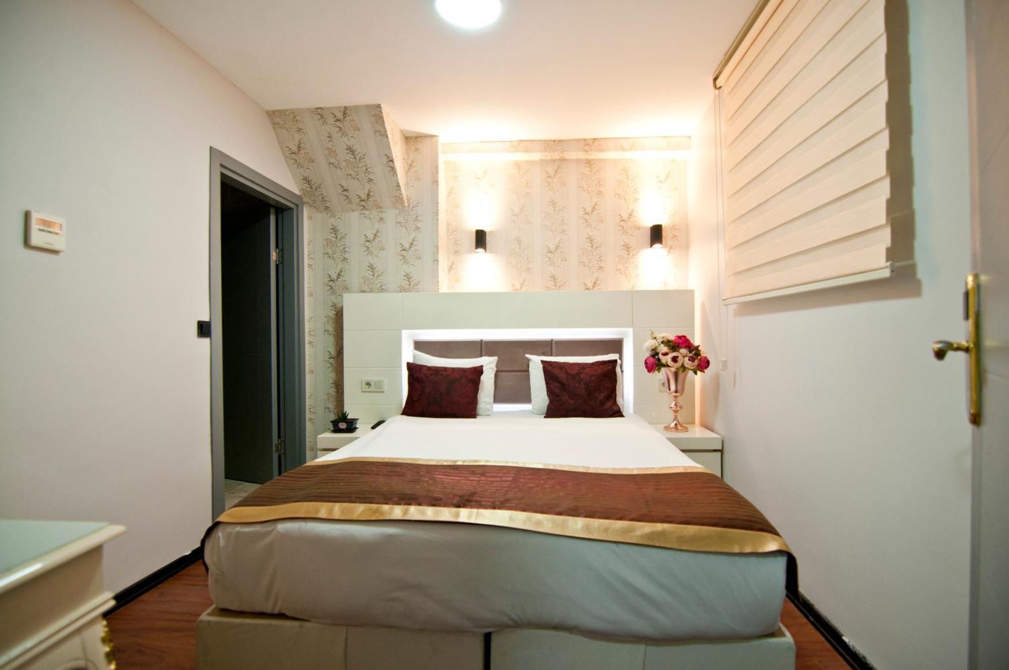 Hotel Vali 3*