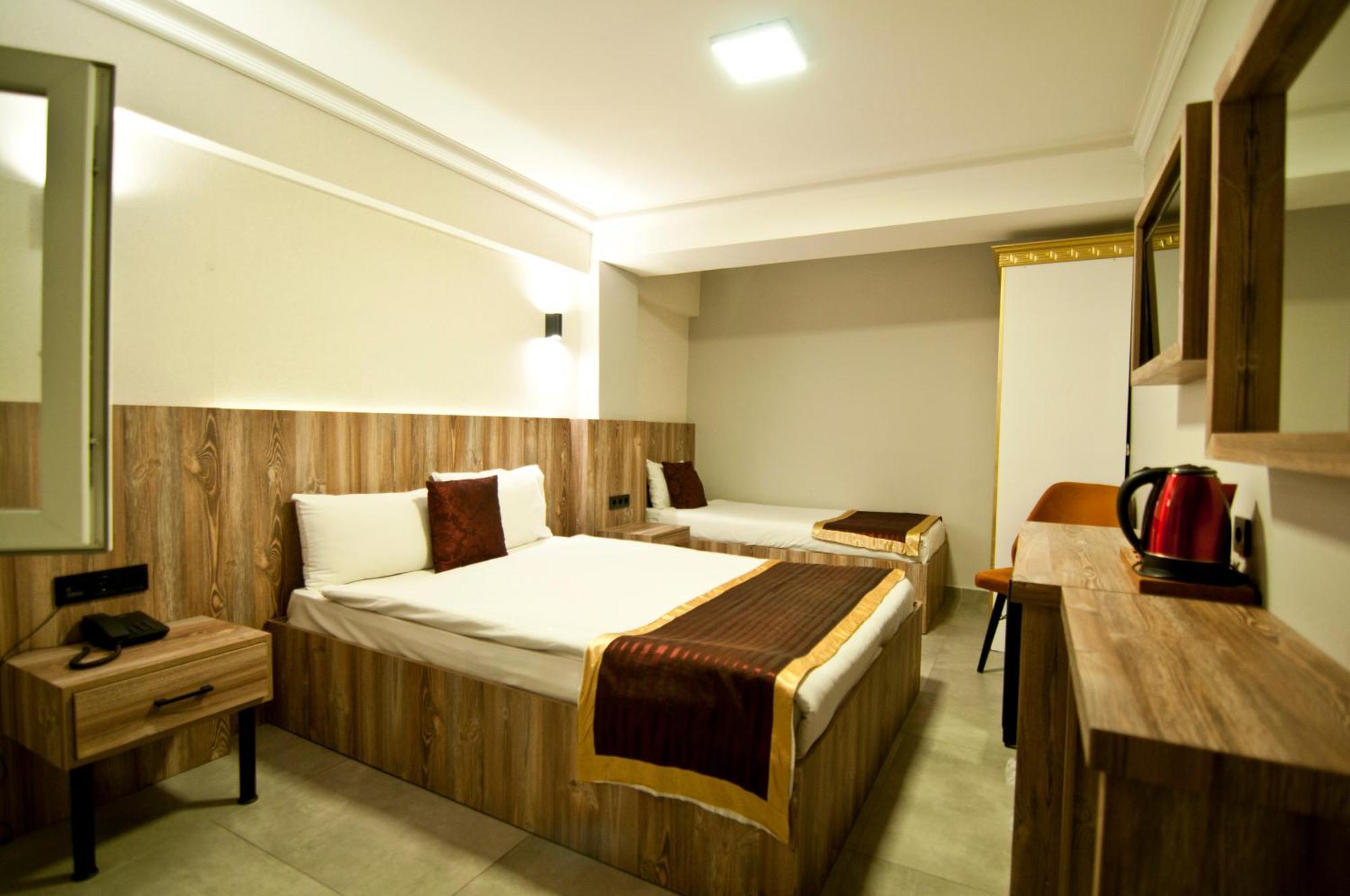 Hotel Vali 3*
