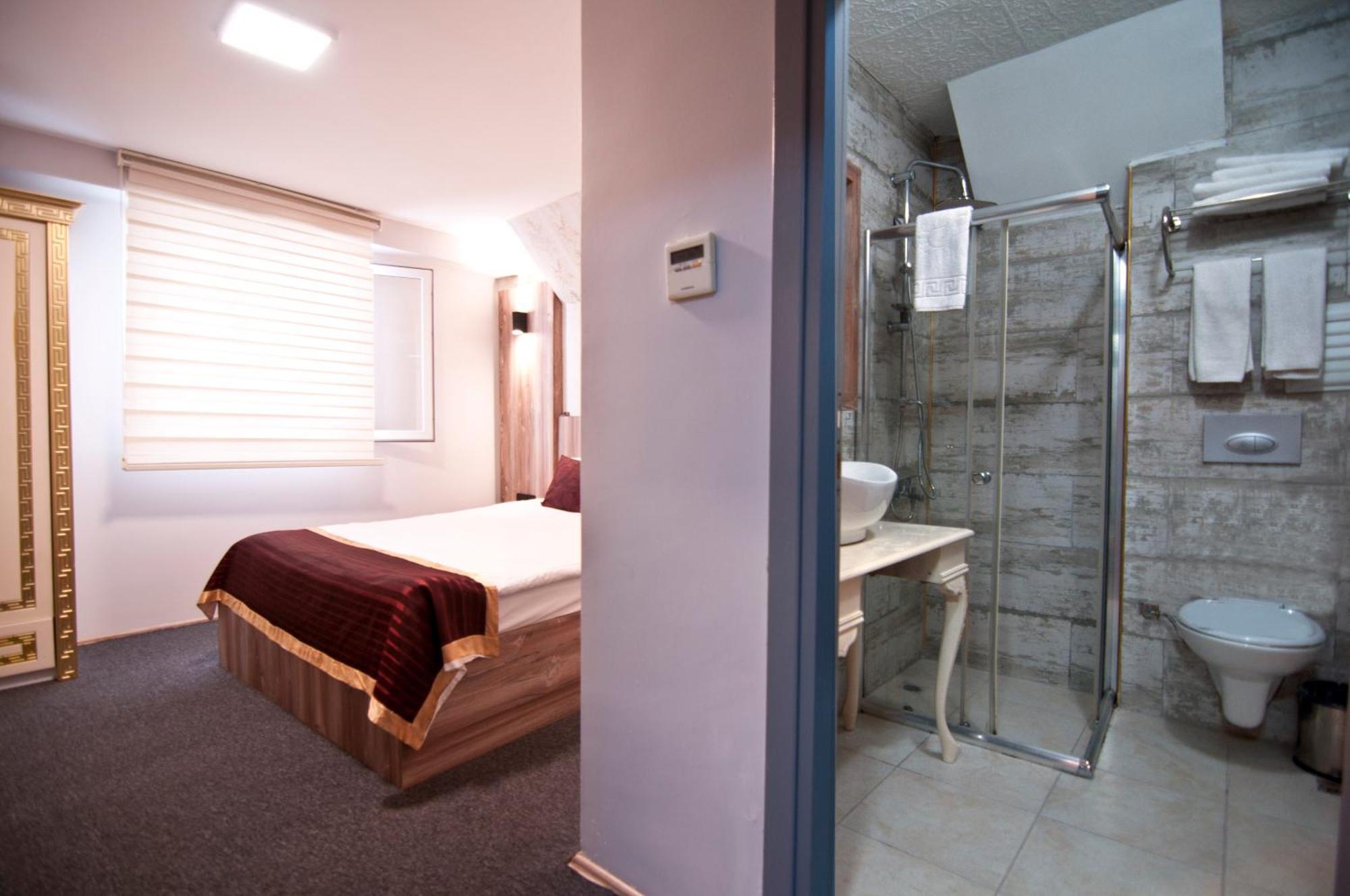 Vali Hotel Istanbul