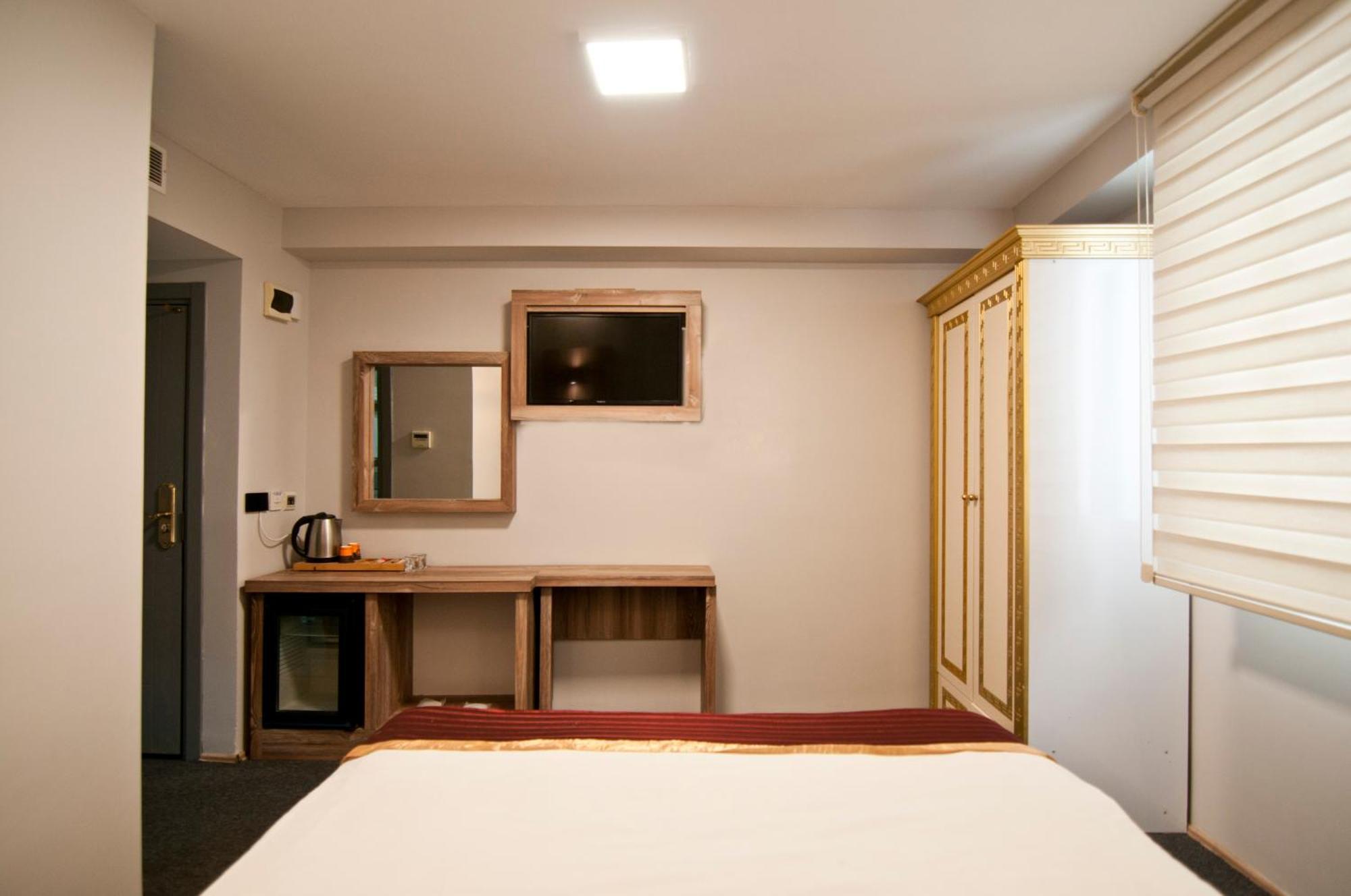 Hotel Vali 3*