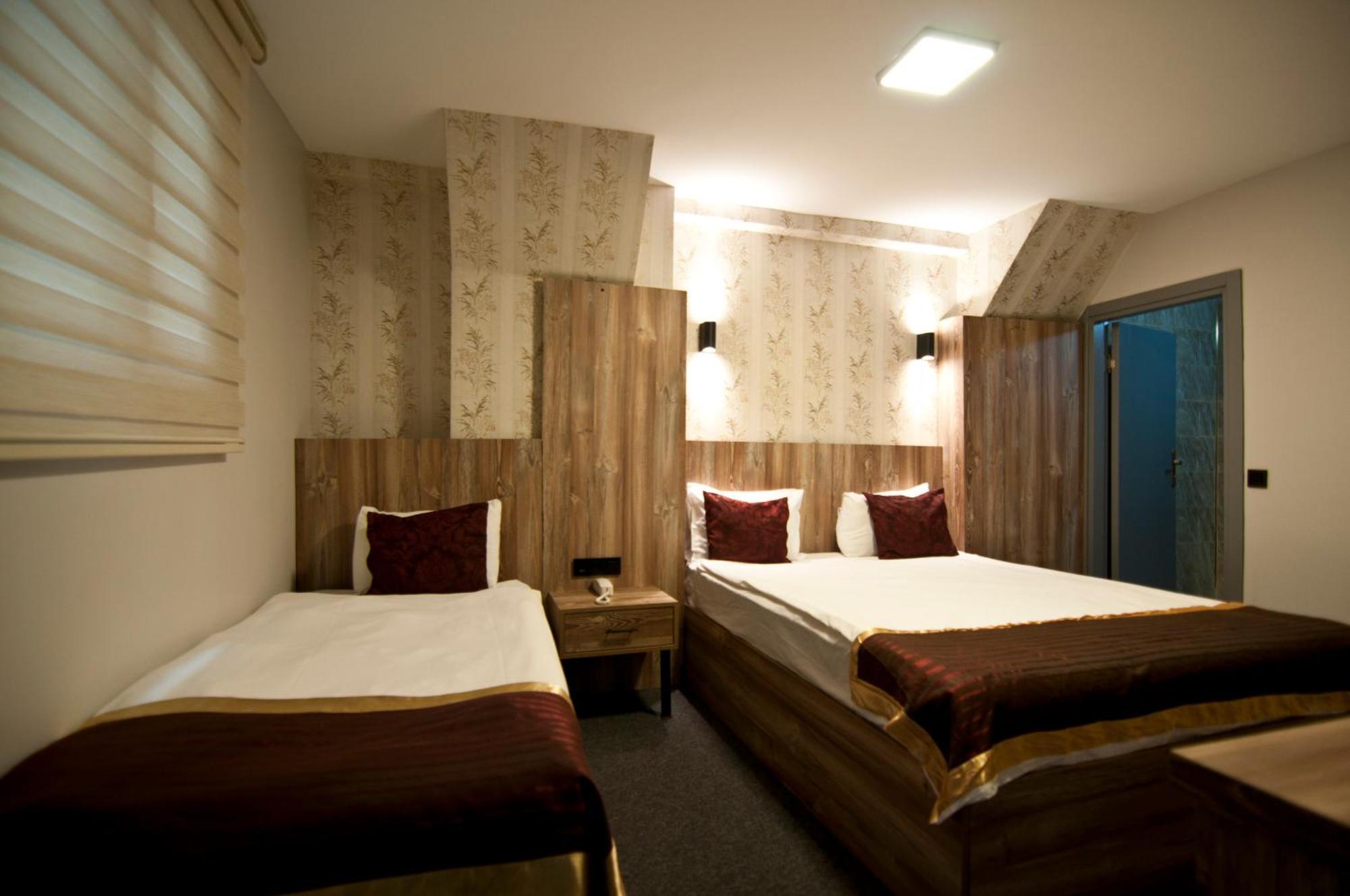 Vali 3* Istanbul