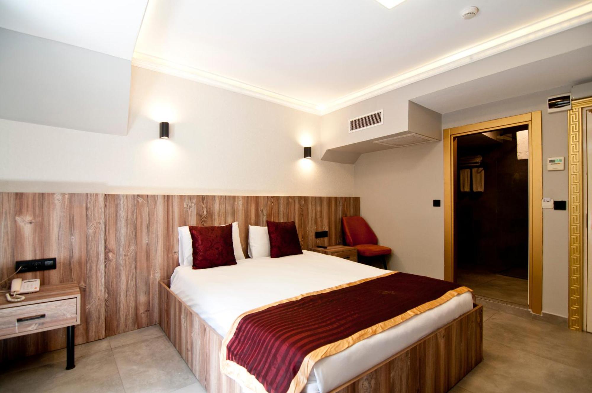 Hotel Vali