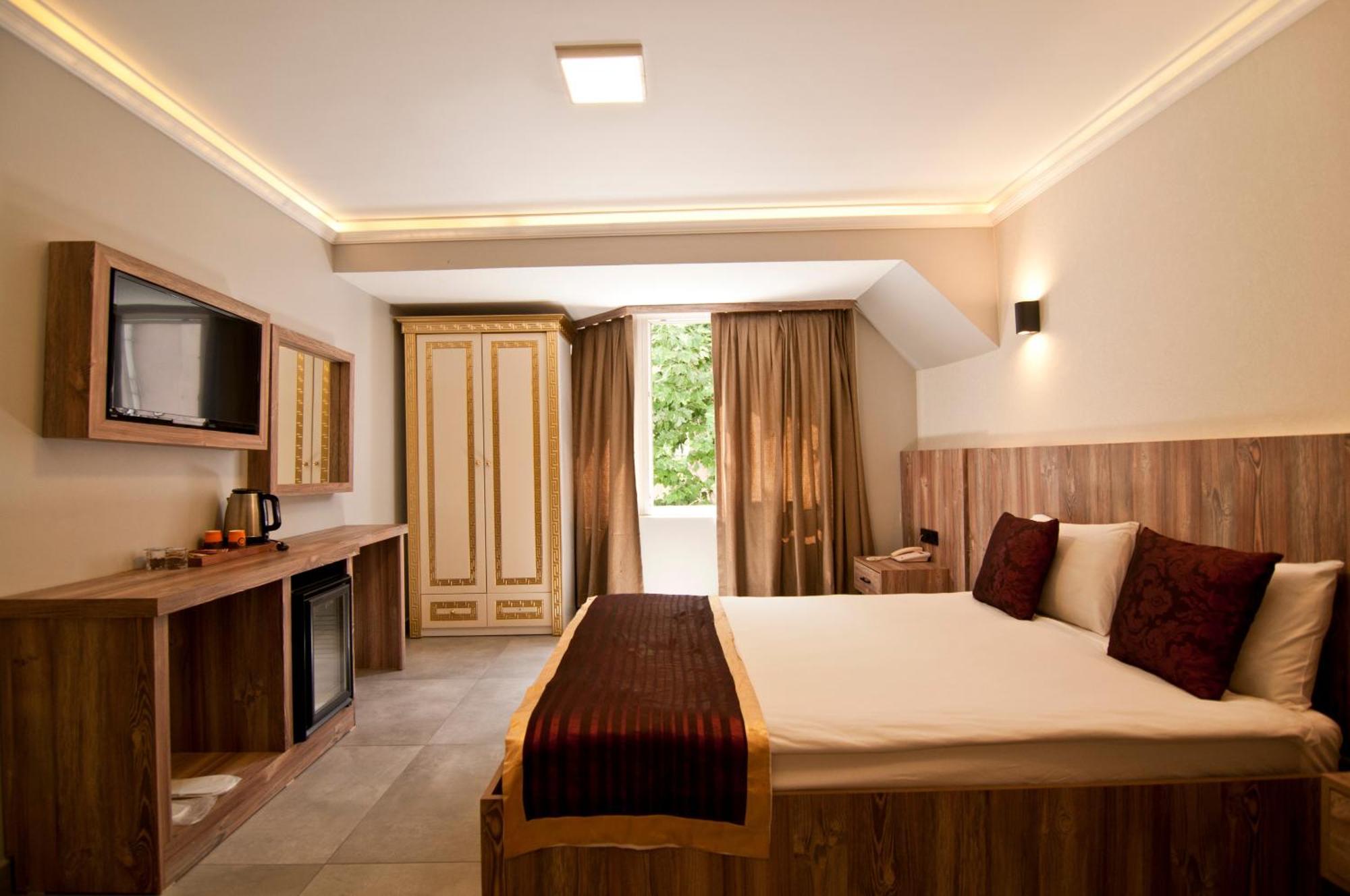 Hotel Vali Istanbul